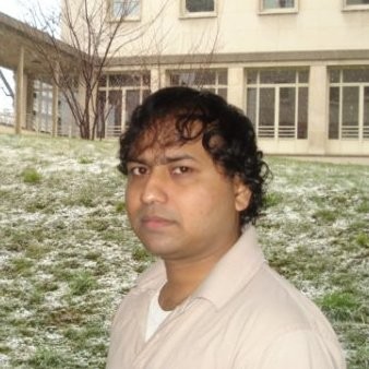 Dr. Sumanta Sarkar, Senior Researcher, University of Warwick